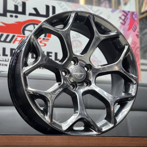 جنوط كرايسلر Chrysler 300C مقاس 20