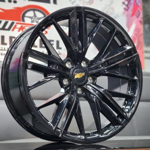 جنوط كمارو Camaro ZL1 مقاس 20