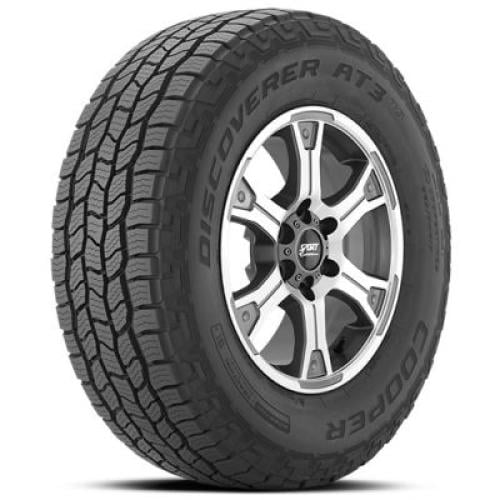 كفرات كوبر امريكي COOPER مقاس 285/70/17 -2025