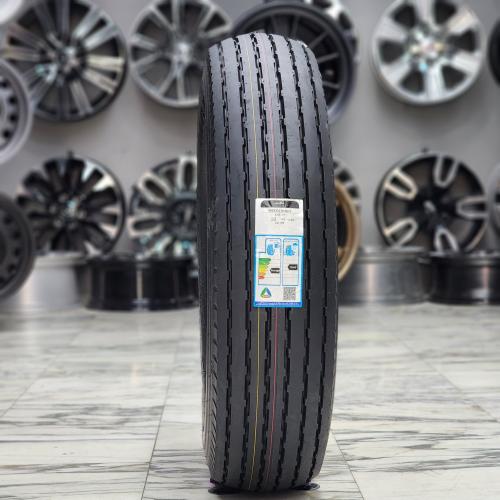 اطارات بالون ماكسس ابو جمل 825/17