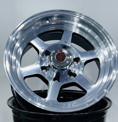 جنوط ريس سداسي مقاس 16 مكحل