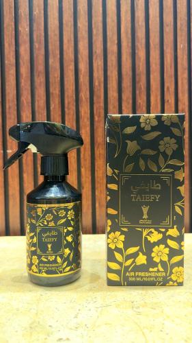 بخاخ مفارش طايفي