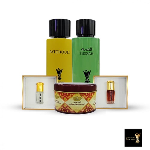 عرض سعد الشرهان 193