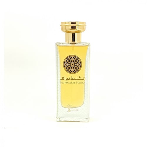 عطر مخلط نواف
