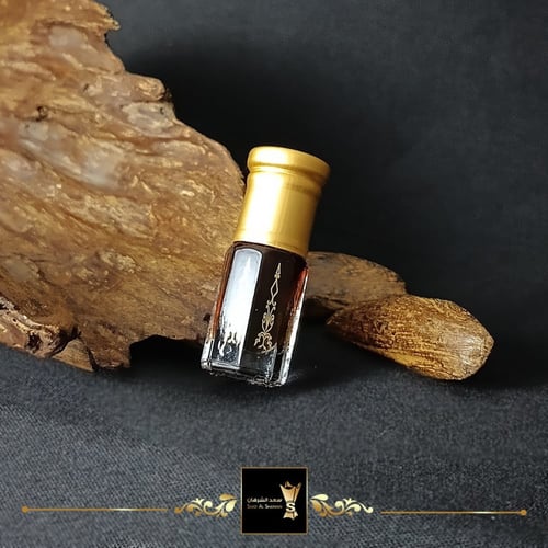 دهن عود سيوفي من سعد الشرهان