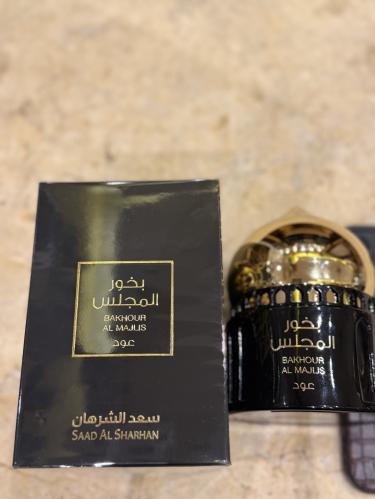 بخور المجالس