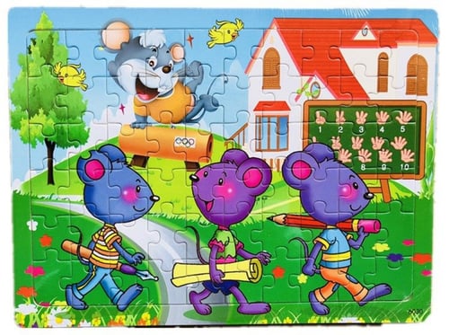 بازل متعدد الاشكال