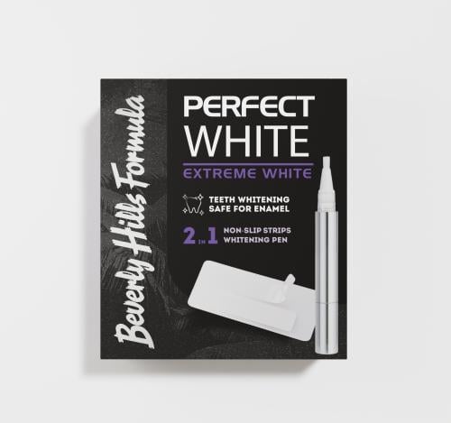 مجموعه بيفرلي هيلز مجموعه تبيض ٢في١