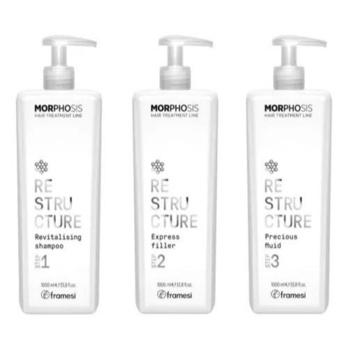 فيلر مجموعة العلاج الاحترافي لإعادة البناء الكامل...