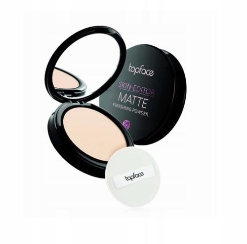 بودرة الوجه توب فيس سكين اديتور