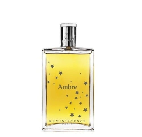 عطر ريمانسس عنبر او دو تواليت 100مل