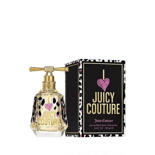 عطر جوسي كوتير اي لوف للنساء - 100 مل - أو دي بارف...