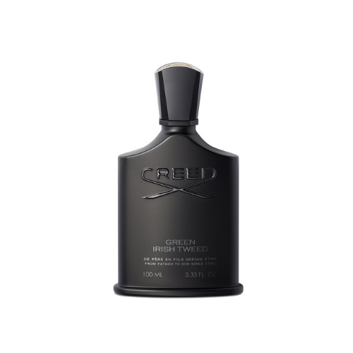 عطر كريد الاسود غرين اريش تويد او دو بارفيوم 100مل