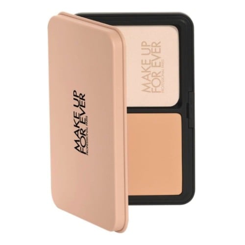 فورايفر بودرة اساس مضغوطه رقم 2N34