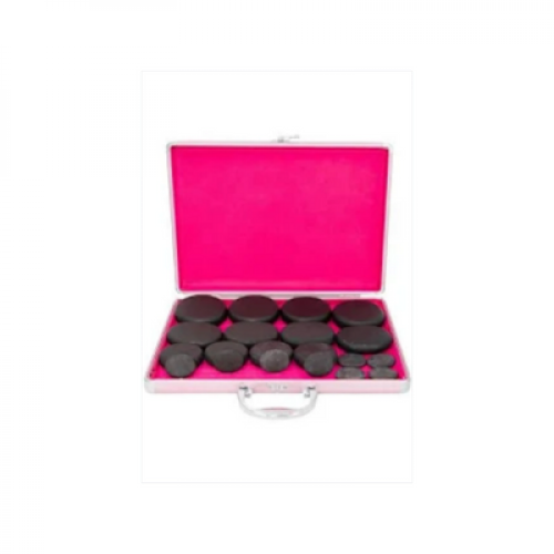 بيوتي ستار احجار مساج 20 قطعه