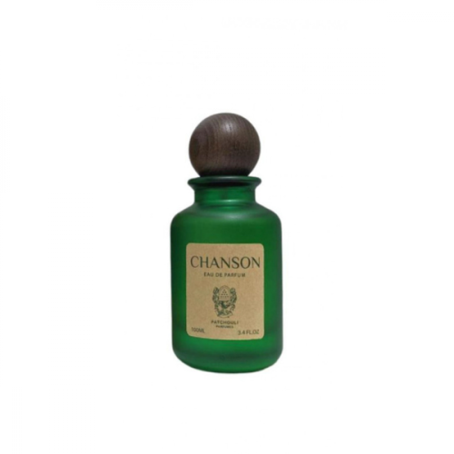 عطر تشانسون من باتشولي بارفيوم 100مل