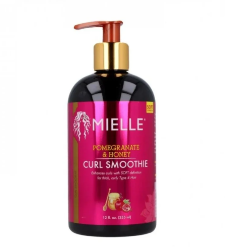 كريم شعر الكيرلي بالرمان والعسل من ميلي 355مل - Mi...