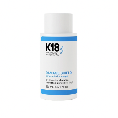 Kie 18 hair shampoo 250 ml protective from harm Sh...