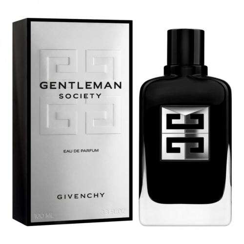 عطر جيفنشي جنتلمان سوسايتي او دو بارفيوم 100مل