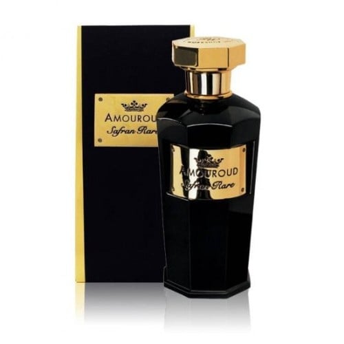 امور عود سافران رير 100 مل