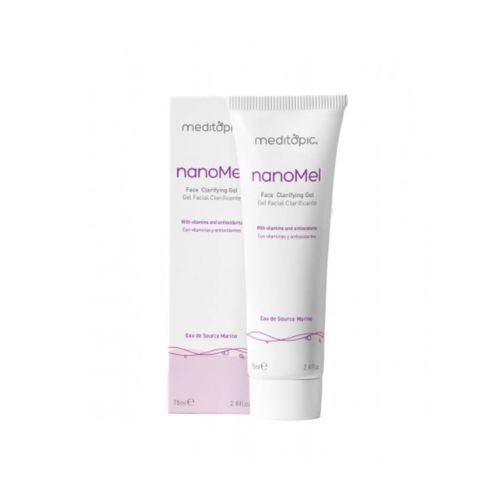 جل بشرة ميدي توبيك