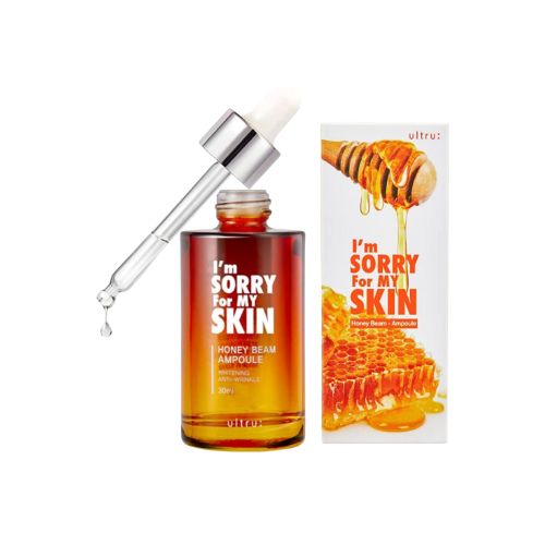 سيروم العسل لتبيض البشرة من ام سوري فور ماي سكين 3...