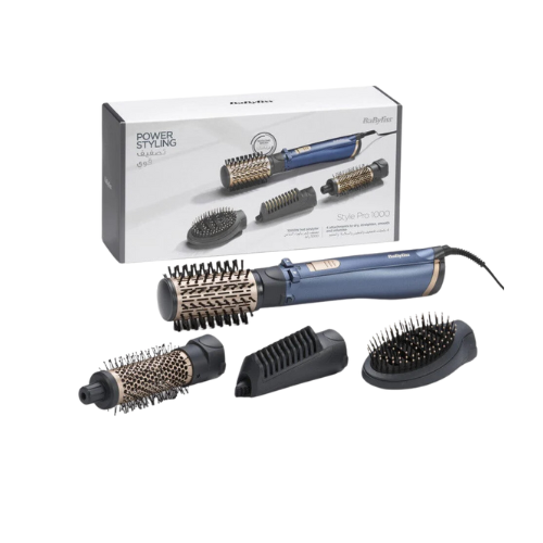 بيبي ليس اير ستايل برو 1000 مصفف شعر مزود بخاصية ا...