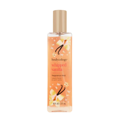 بودي كولوجي معطر جسم 237 مل فانيلا