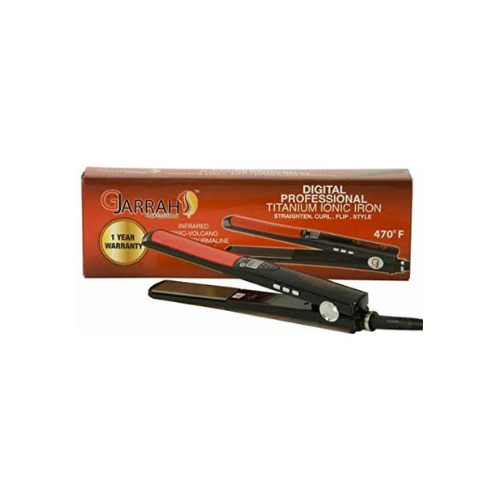 جراح سيراميك مملس شعر نحيف - 1010