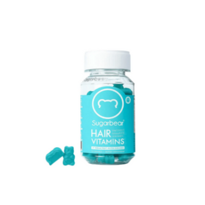 فيتامينات - شوجار بيبي هير 60 حبه