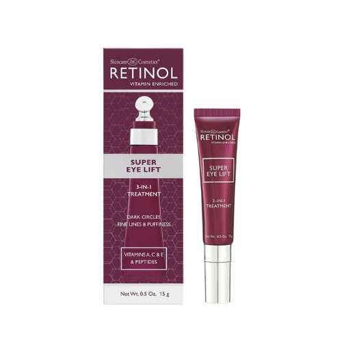 كريم لشد ورفع العين 15g