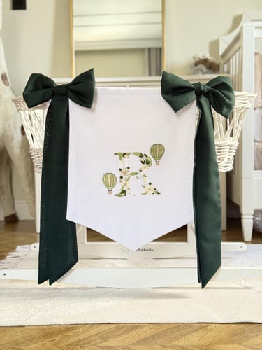 بانر مع فيونكات