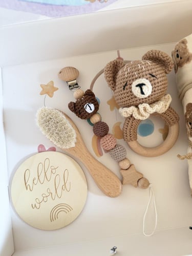 بوكس هدية الدبدوب