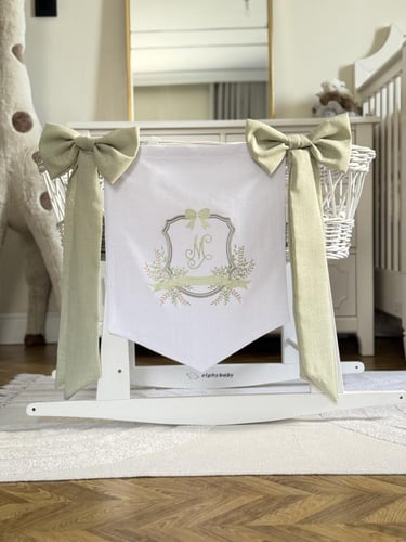 بانر مع فيونكات