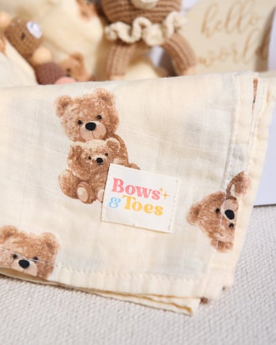 بوكس هدية الدبدوب