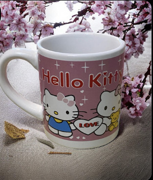 بوكس هاليو كيتي