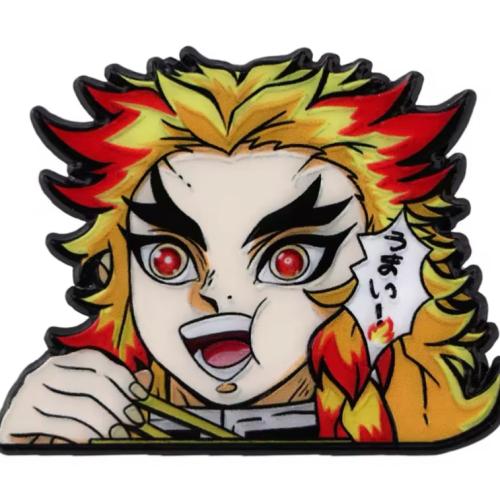 بروش رينغوكو