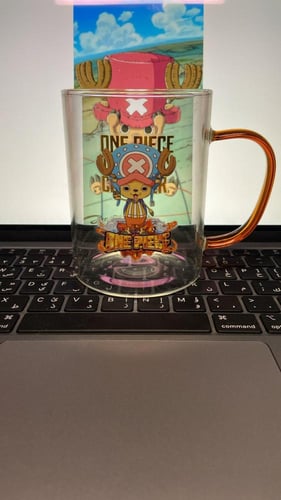 مجموعة اكواب ون بيس