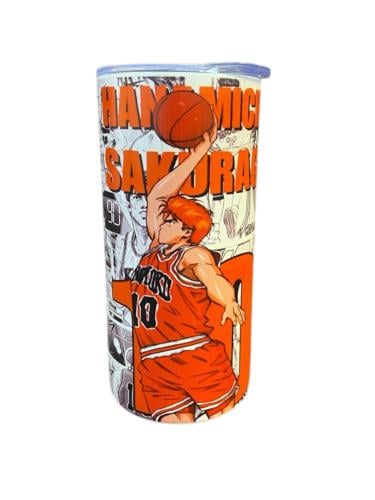 مق انمي سلام دانك