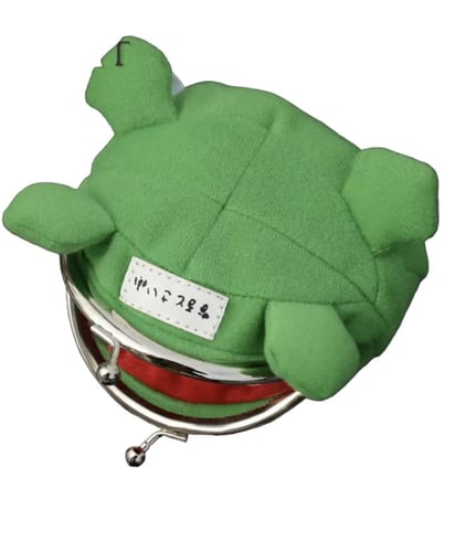 محفظة من انمي ناروتو