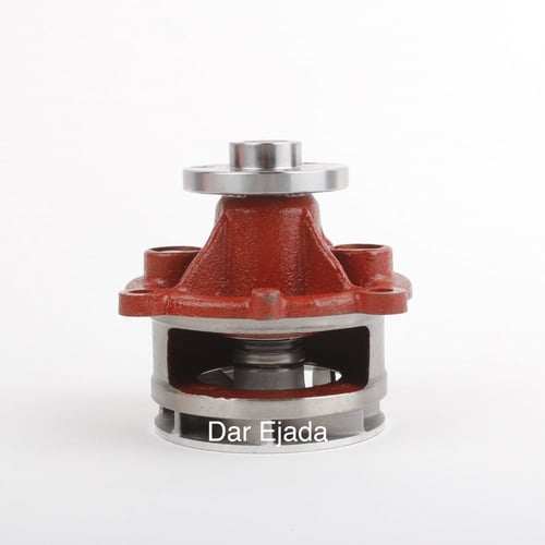 طرمبة موية | فولفو