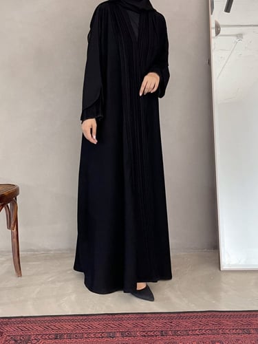 عباية مكسر