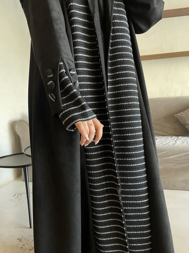 شمواة + مقلم شتوي