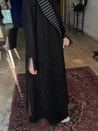 عباية شمواه