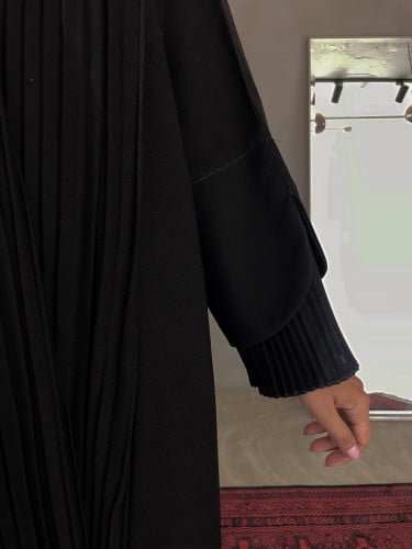 عباية مكسر