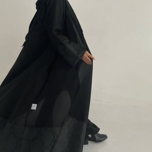 عباية شتوية 3