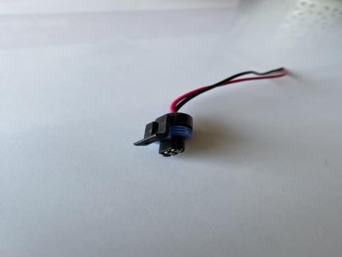 ضفيرة حساس السعر للحبة