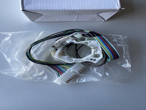 ضفيرة مجمع الدركسون جمس وشفر تصنيع الصين 10 اسلاك...