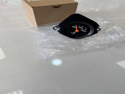 عداد الحرارة امريكي ونيت سوبربان بليزر 81-87