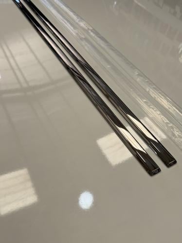 طقم ازياق فرشة الباب كروم ونيت 73-87 سوبربان بليزر...